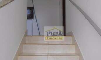 Imagem 4: Apartamento com 1 dormitório para alugar, 50 m² - Centro - Sumaré/SP