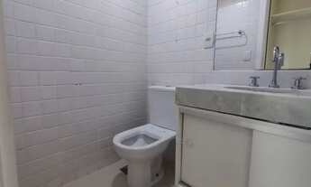 Imagem 5: Apartamento para aluguel com 67 metros quadrados com 2 quartos em Jacarepaguá - Rio de Jan