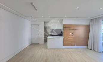 Imagem: Apartamento para Venda na Vila Itapura/Guanabara