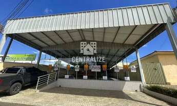 Imagem: Comercial para locação em Oficinas