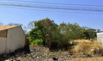 Imagem 7: Lote no São Bernardo em Goiania, saída pra Trindade