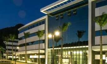 Imagem: Aluguel Anual - Sala mobiliada com copa