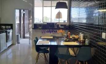 Imagem 7: NOVA LIMA - Casa Padrão - Alphaville - Lagoa dos Ingleses