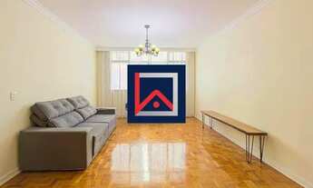 Imagem 4: Apartamento Locação Bela Vista 145 m² 3 Dormitórios