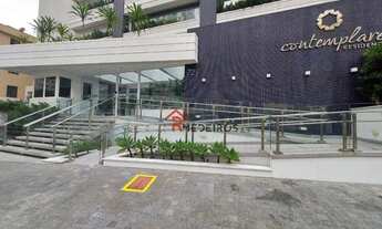 Imagem 2: Apartamento com 3 dormitórios à venda, 162 m² por R$ 1.480.000,00 - Canto do Forte - Praia