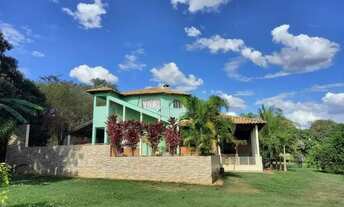 Imagem 2: 15 mil metros em CEDRAL VIZINHO DO CONDOMINIO FECHADO