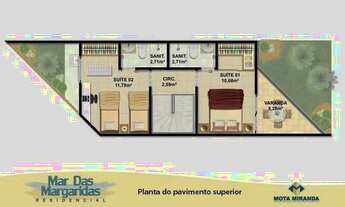 Imagem 2: Vilage duplex salinas da Margarida -Ba