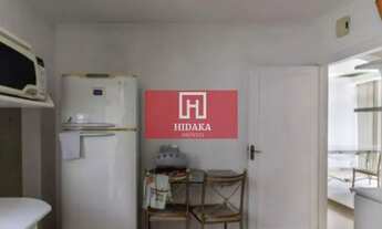 Imagem 4: Apartamento à venda no bairro Itaim Bibi - São Paulo/SP, Zona Oeste