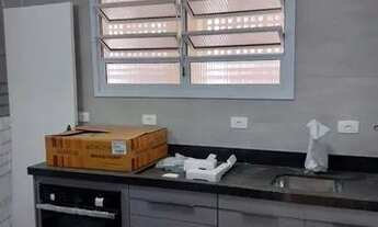 Imagem 2: Apartamento para alugar em Santos -SP