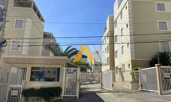 Imagem: Apartamento com 2 dormitórios, 50 m²