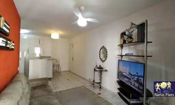 Imagem 4: Flat para alugar no Jardins - Edifício Park Avenue - Cód. DFB06788