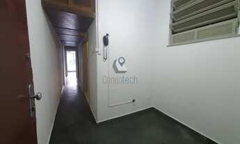 Imagem: Apartamento Padrão em Copacabana