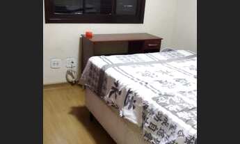 Imagem 3: Sobrado 4 quartos(suite), 3 banheiros, armários, churrasqueira, Parque Munhoz - São Paulo