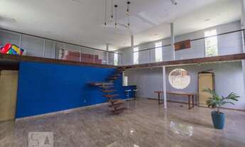 Imagem 2: Casa para Aluguel - Lago Norte, 3 Quartos, 240 m2