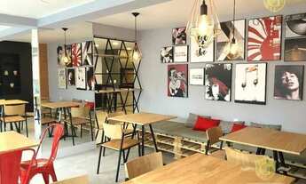 Imagem 6: Apartamento. Tipo Estúdio para alugar, 29 m² por R$ 2.456/mês - Independência - Porto Al