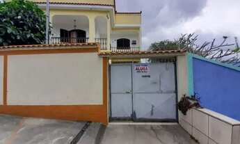 Imagem 2: Casa em Nova Iguaçu, 2 quartos