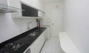 Imagem 6: Apartamento no Anália Franco