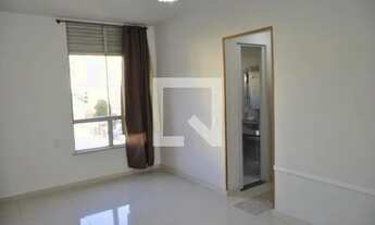 Imagem 2: Apartamento para Aluguel - Engenho Novo, 2 Quartos, 50 m2