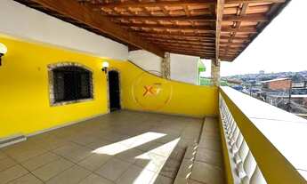 Imagem 2: Casa a venda com 5 dormitórios no bairro Jardim Fernandes