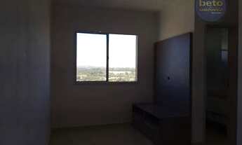 Imagem 6: Apartamento com 2 dormitórios, 56 m² - venda por R$ 220.000,00 ou aluguel por R$ 1.390,00