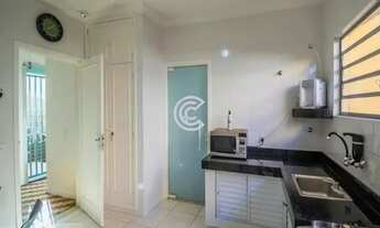 Imagem 5: CASA RESIDENCIAL em CAMPINAS - SP, JARDIM CHAPADÃO