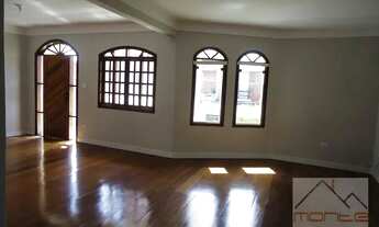 Imagem 4: Sobrado com 4 dormitórios, 357 m² - venda por R$ 1.270.000,00 ou aluguel por R$ 5.100,00/m