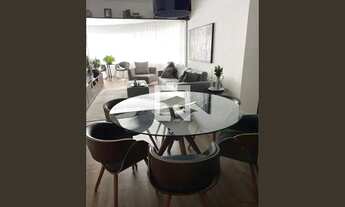 Imagem 3: Apartamento à Venda - Brooklin, 2 Quartos, 116 m2