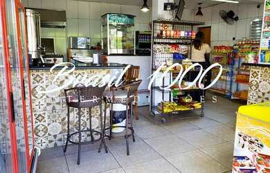 Imagem 2: Mercado e Padaria em São Mateus, SP. (Cod. 108108