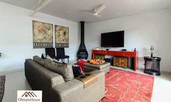 Imagem 3: Cobertura Locação 3 Dormitórios - 240 m² Pinheiros