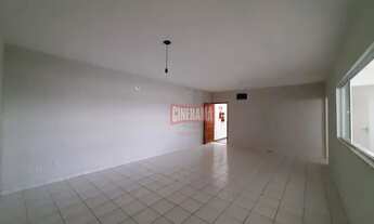 Imagem 3: Apartamento com 3 dormitórios para alugar, 110 m² por R$ 2.231/mês - Barcelona - São Caeta