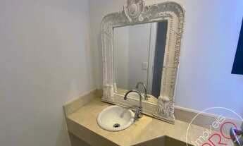 Imagem 7: Apartamento com 3 suítes para Venda ou Locação em Moema