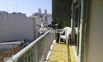 Imagem 7: Botafogo Apartamento com 2 dormitórios