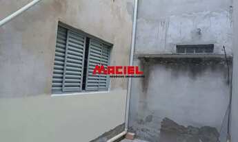 Imagem 2: Casa Padrão em São José dos Campos