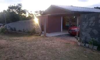 Imagem: Aluga se casa de 150m² com barracao de