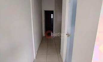 Imagem 4: Apartamento com 1 dormitório para alugar, 45 m² por R$ 1.375,00/mês - Praia do Siqueira