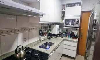 Imagem 6: Apartamento com 3 dormitórios à venda, 80 m² por R$ 450.000 - Jardim Camburi - Vitória/ES