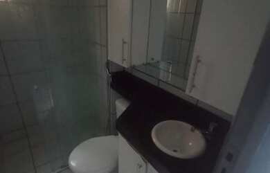 Imagem 6: Apartamento pra locação na Avenida Mirtes Meão - Bairro Gurupi