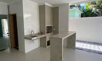 Imagem 6: Casa com 3 quartos - Bairro Jardins Atenas em Goiânia