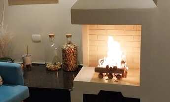 Imagem 7: Cobertura Duplex de 140m² com 3 dormitórios vista para o banhado no Jd das Indústrias