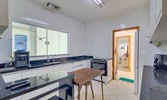 Imagem 7: CASA RESIDENCIAL em São Paulo - SP, Mirandópolis