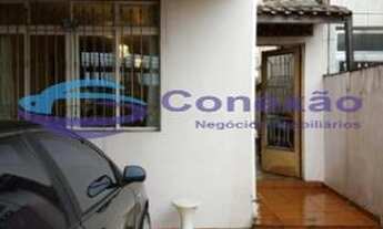 Imagem 5: SAO PAULO - Casa Padrão - Lauzane Paulista