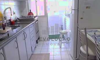 Imagem 2: Apartamento 02 Quartos com vista - Estreito Florianópolis SC