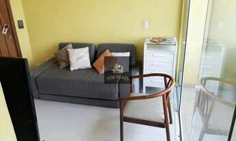 Imagem 7: Flat disponível no Morumbi