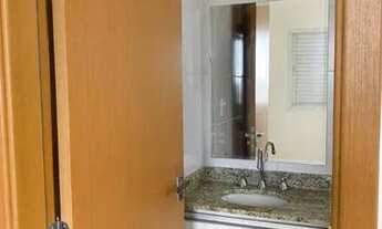 Imagem 5: Apartamento para aluguel e venda, 90m² no Condominio Terrazza no Parque Industrial com 3 q