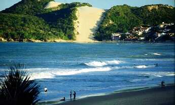 Imagem: Apto c internet, mobiliado V. De Ponta Negra