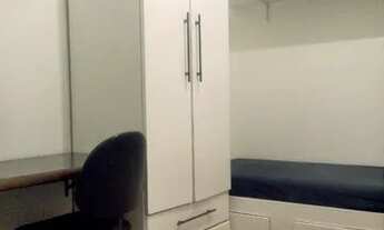 Imagem 3: Perto da Av.Paulista, Metrô Paraíso e Ana Rosa - Quartos individuais e duplos