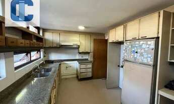 Imagem 5: Alto de Pinheiros - Rua Condominio