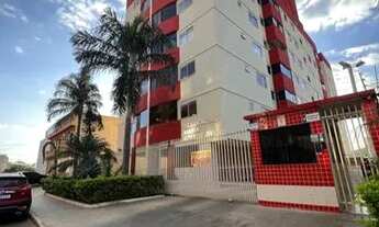 Imagem: Execelente apto 2 qtos com suite, Samamb