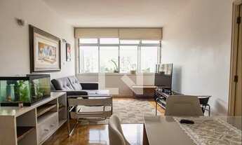 Imagem 3: Apartamento para Aluguel - Vila Mariana, 3 Quartos, 124 m2