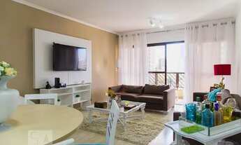 Imagem 4: Apartamento à Venda - Saúde, 3 Quartos, 130 m2